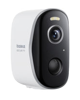 Baseus Security N1 Plus Outdoor Camera 2K White